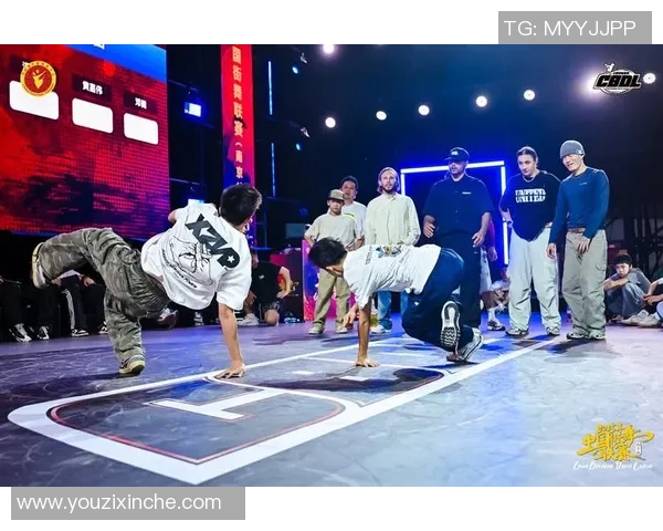 全国街舞大赛点评南京街舞队的团队意识与表现分析