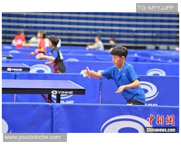 刘强独家分享乒乓球技巧与心得体会助你提升球技的秘密宝典