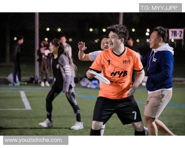 上海飞盘队意识对比深度解析与战术思考的全景展现