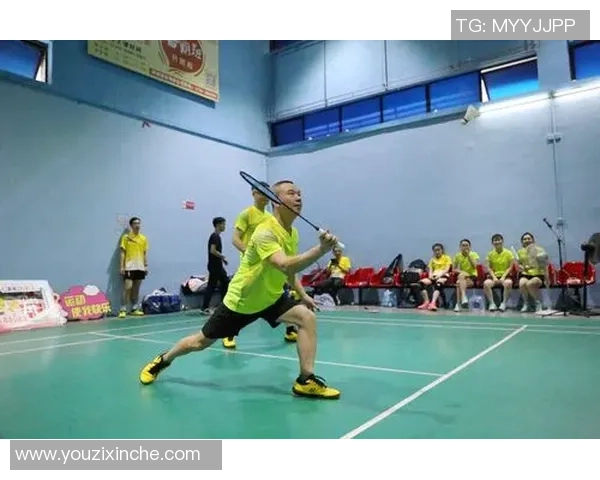 广州羽毛球队运营模式分析与发展前景探讨