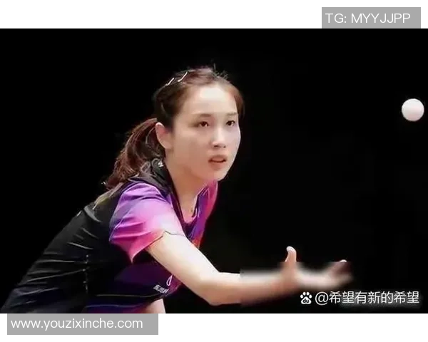 广州乒乓球队的成长历程与辉煌成就大满贯特别报道