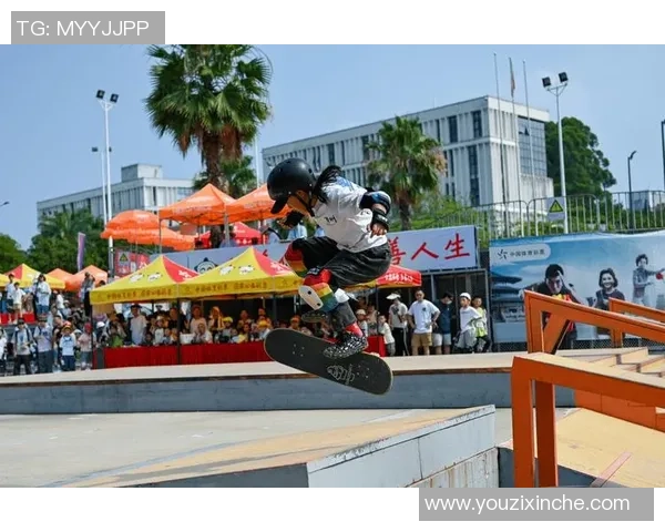 广州滑板队团队协作创新之路探讨与热议