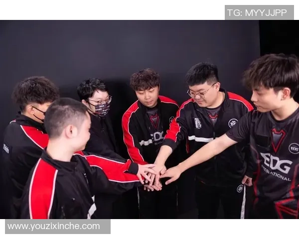 洲际赛分析：EDG选手个人能力的全面展现与影响力探讨